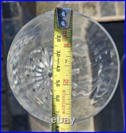 11 Pc VTG Waterford Marquis Claria Crystal 10 Iced Tea 8, 1 Water Goblet 8.5 11 Pc VTG Waterford Marquis Claria Crystal 10 Iced Tea 8, 1 Water Goblet 8.5