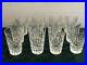 12 Waterford Crystal 12 oz Flat Tumbler 5 Maeve Pattern Set of 12 Tramore