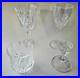 14-Piece Gorham Lady Anne Cut Crystal Set