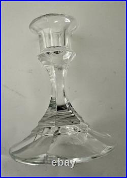 14-Piece Gorham Lady Anne Cut Crystal Set