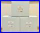 3X LENOX French Perle TALL GLASSES Sets NEW! 3 Sets of 4, 12 Glasses Total NIB 3X LENOX French Perle TALL GLASSES Sets NEW! 3 Sets of 4, 12 Glasses Total NIB