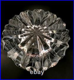 (449) RETIRED Mikasa Arctic Lights Executive Highball Glasses Set Of 8 MINT