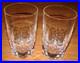 4x Highball Glass Evora (Cut) by Atlantis 4 7/8 in Barware, 10 oz Glassware