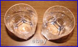 4x Highball Glass Evora (Cut) by Atlantis 4 7/8 in Barware, 10 oz Glassware
