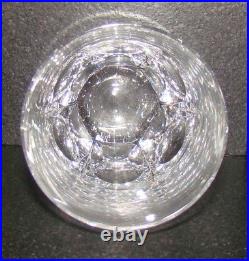 4x Highball Glass Evora (Cut) by Atlantis 4 7/8 in Barware, 10 oz Glassware
