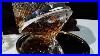 5pcs Rocking Lead Free Crystal Wine Decanter Set Whiskey Glass Set