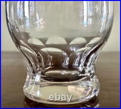6 William Yeoward Crystal India Tumblers Double Old Fashioned All One Money