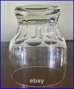 6 William Yeoward Crystal India Tumblers Double Old Fashioned All One Money