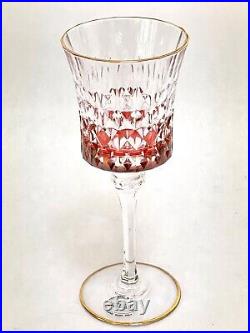 Arte Italica NEW! Serena Glassware 8 Set of 4 Made In Italy 4875R