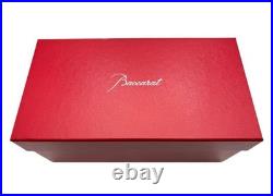 Baccarat Aria Tumblers Set of 2 2025 Edition Crystal Glasses New Baccarat Aria Tumblers Set of 2 2025 Edition Crystal Glasses New