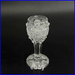 Baccarat Cut Glass Diamond et Feuilles Set 3 Decanters 10 Cordials c1850 Baccarat Cut Glass Diamond et Feuilles Set 3 Decanters 10 Cordials c1850