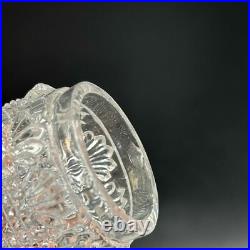 Baccarat Cut Glass Diamond et Feuilles Set 3 Decanters 10 Cordials c1850 Baccarat Cut Glass Diamond et Feuilles Set 3 Decanters 10 Cordials c1850