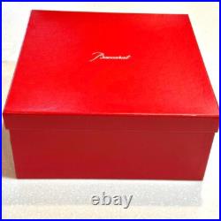 Baccarat Degustation Grand Bordeaux Wine Glass Pair Set Baccarat Degustation Grand Bordeaux Wine Glass Pair Set