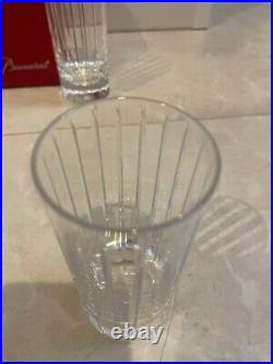 Baccarat Harmonie 12cm Tumbler Rock Glass 2set