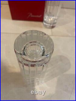 Baccarat Harmonie 12cm Tumbler Rock Glass 2set