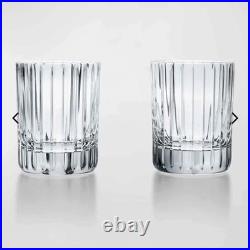 Baccarat Harmonie Crystal glassware set