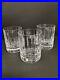 Baccarat Harmonie Tumbler Rock Glass 3set