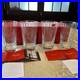 Baccarat Mille Nuits highball Glass 4 Set Baccarat Mille Nuits highball Glass 4 Set