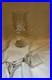 Baccarat Narcisse Large Wine Glass Set of 2 Clear Crystal