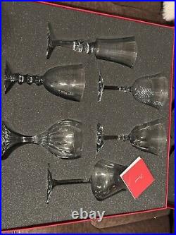 Baccarat Therapy Wine Glass Set