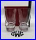 Baccarat Vega Highball Glasses Clear Crystal Set of 2 New in Box 2104383
