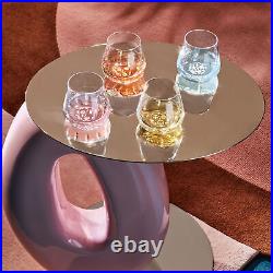 Baccarat x JAIME HAYON Fauna Cristopoly Tumblr 4-customer set Crystal glass