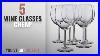 Best Wine Glasses Cheap 2018 Red Wine Glass By Ikea Svalka Series Set Of 6 10 0z