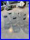 Bohemia Crystal Drinking Glass Set Of 6