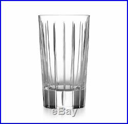 Christofle Iriana Highball Glass Set of 4