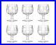 Cognac glasses 10 oz/ 300 ml Set of 6 Crystal Snifters For Brandy