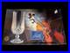 Cristal d’Arques France LONGCHAMP 11.75oz Set of 4 Iced Tea Water Goblets