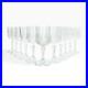 Cristal d’Arques Longchamp Set of 11 Crystal Water Glasses 7 1/4 8oz
