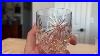 Crystal Drinkware Set Review Rcr Italian Glassware Collection