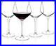 - Crystal Wine Glasses 21-Ounce, Set of 4 Large Handcrafted Red White Wine