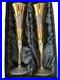 DISNEY TINKER BELL SET OF 2 ETCHED BOHEMIA CRYSTAL champagne, flutes