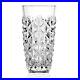 Elegant Modern Crystal Glassware for Events High Ball Glass, Set of 6, 12 oz
