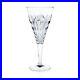 Elegant Modern Crystal Glassware for Events White Wine Stem, Set of 6, 7 oz