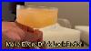 Elegant Ribbed Crystal Glasses Kmigruan 6 Piece Set Review