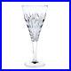 Elegant and Modern Crystal Glassware for Events Red Wine Stem Set of 6, 10 oz