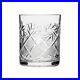 Elegant and Modern Decorative Design 11 Oz Whiskey Glassware Set for Parties