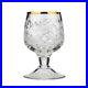 Elegant and Modern Decorative Design White Wine Glassware Set for Parties 5 oz