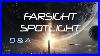 Farsight Spotlight Q U0026 A With Courtney Brown March 2025