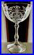 Fostoria Elegant Etched Crystal NAVARRE Champagne Glasses Set of Six (6)