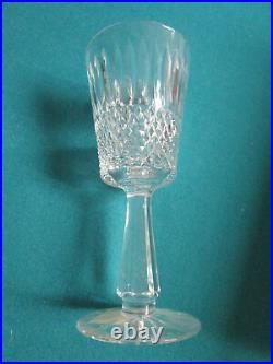 Galway Irish Crystal Cut Glasses Goblets Wine Water Sold In Sotherby- Pick 1 Set