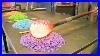 Glass Blowing Craftsman Professional At High Level Is Awesome I M Very Satisfying After Watching