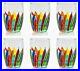 Glassware Vernazza Stemless Wine Old Fashioned Glasses Set Of Six