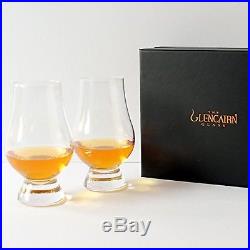 Glencairn Whisky Glass Set of 4 4 Pack