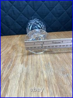 Godinger Dublin Shannon Crystal Footed Iced Tea/ Water GobletsSet of 11