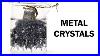 Growing Lead Crystals
