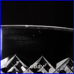 Hawkes Crystal Donisel Water Goblet Set of 4 VTG 6.25h